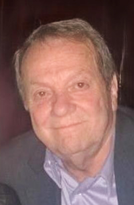 Robert J. Brudis Jr. 1948-2025